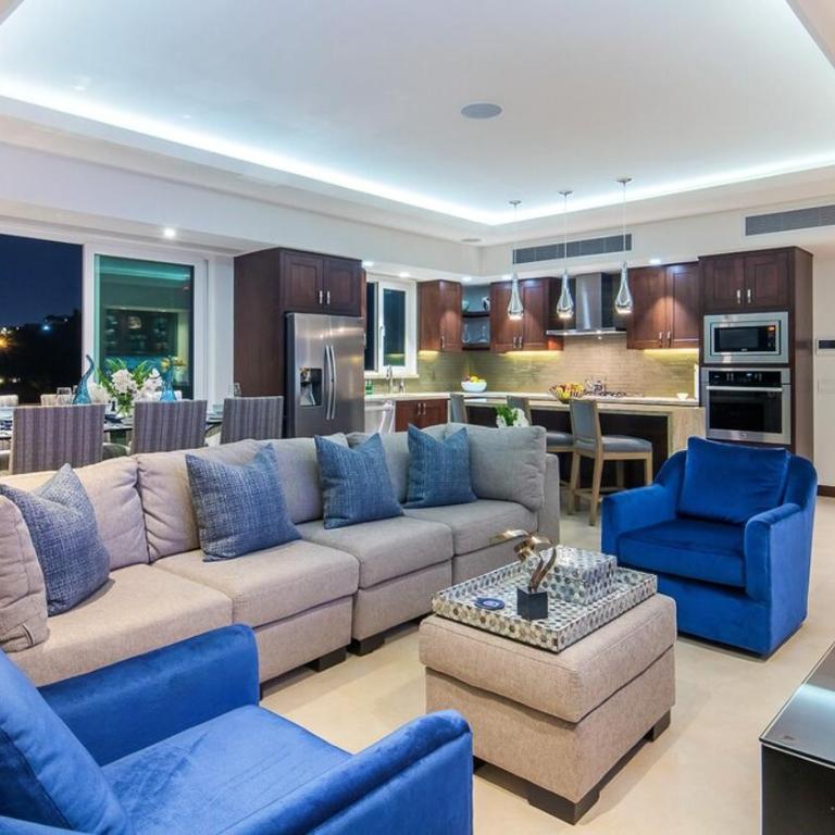 VEstrella 502 - Apartamento de 3 dormitorios - 19