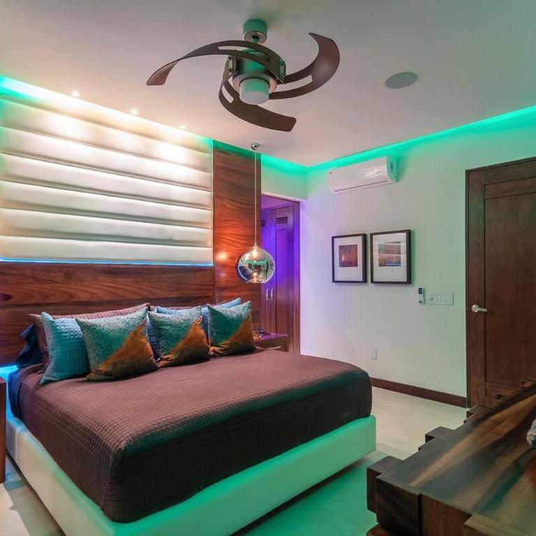 VEstrella 502 - Apartamento de 3 dormitorios - 20