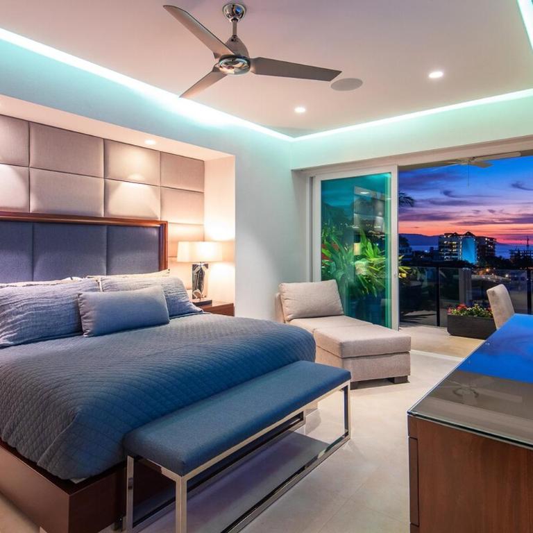 VEstrella 502 - Apartamento de 3 dormitorios - 39