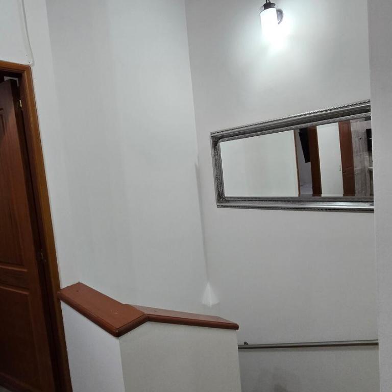 Hermosa casa totalmente equipada - Casa con 1 dormitorio - 10