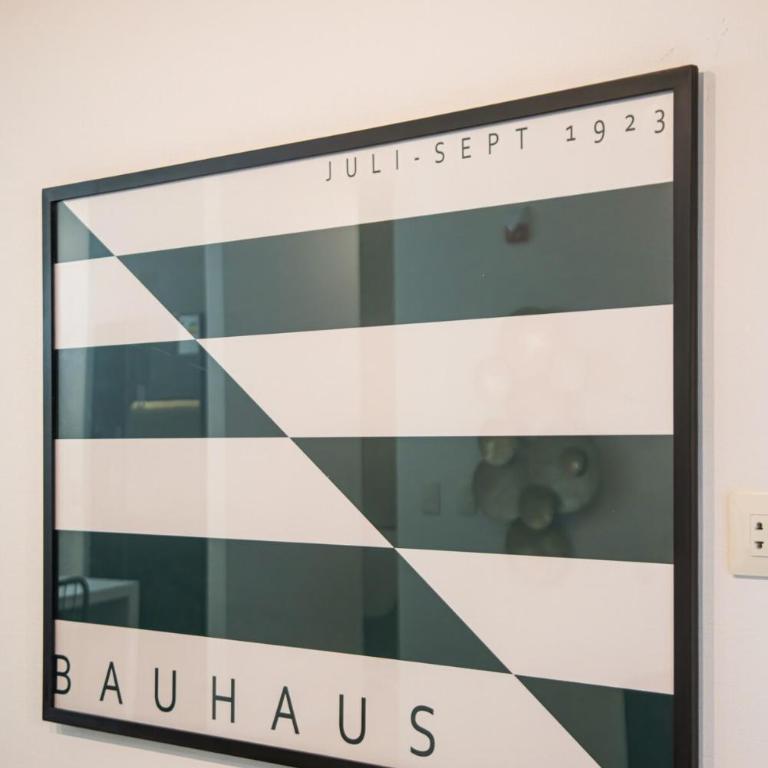 Audiencia by Geko - One-Bedroom Apartment - 31