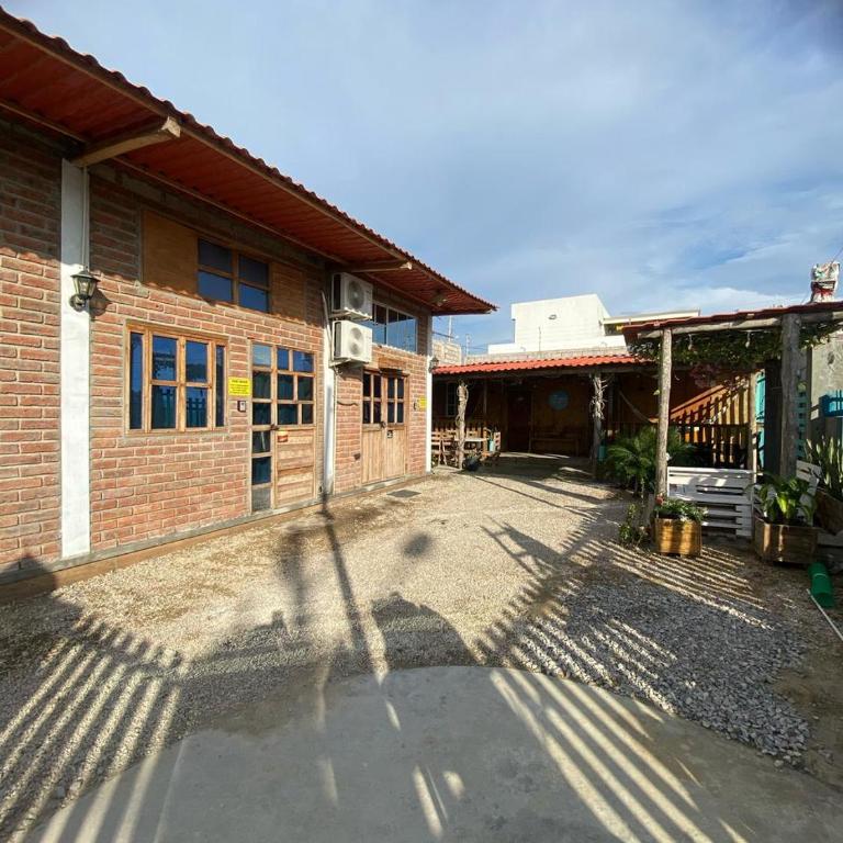 MARIBAO - Habitación Doble - 1 o 2 camas - 6