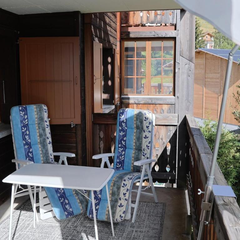 Apartment Haus Stalu 5 guests - Apartment mit 2 Schlafzimmern - 3