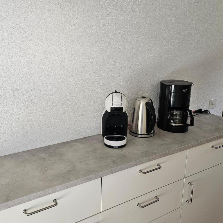 Apartment Haus Stalu 5 guests - Apartment mit 2 Schlafzimmern - 9