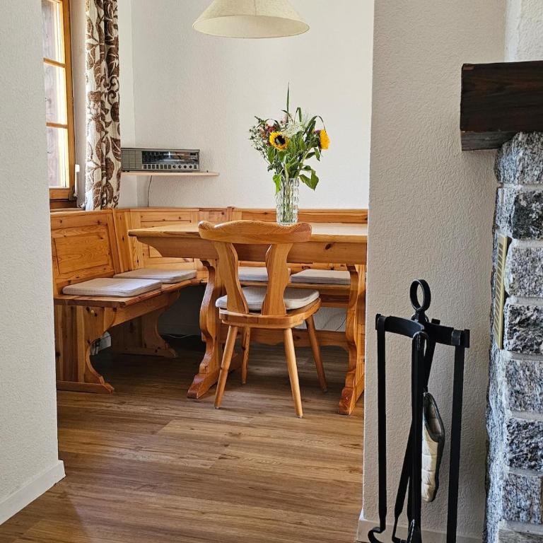 Apartment Haus Stalu 5 guests - Apartment mit 2 Schlafzimmern - 13