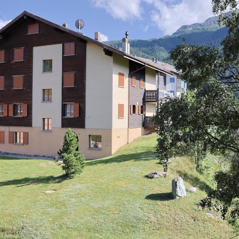 Apartment Haus Stalu 5 guests - Apartment mit 2 Schlafzimmern - 18