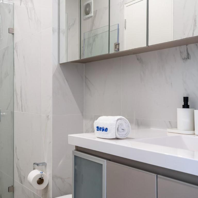 Candy Crush 1BR by Geko - Apartamento de 1 dormitorio - 25