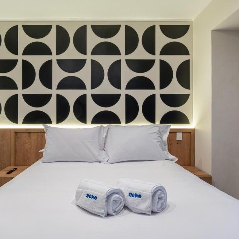 Split 1BR by Geko - One-Bedroom Apartment - 7