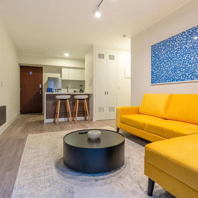 Split 1BR by Geko - One-Bedroom Apartment - 25
