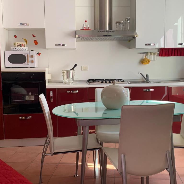 VECCHIA STAZIONE - by Satisfactual Property - One-Bedroom House - 3