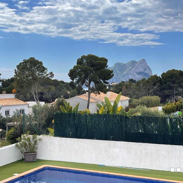 VH CostaBlanca - PINETS - Villa - 39