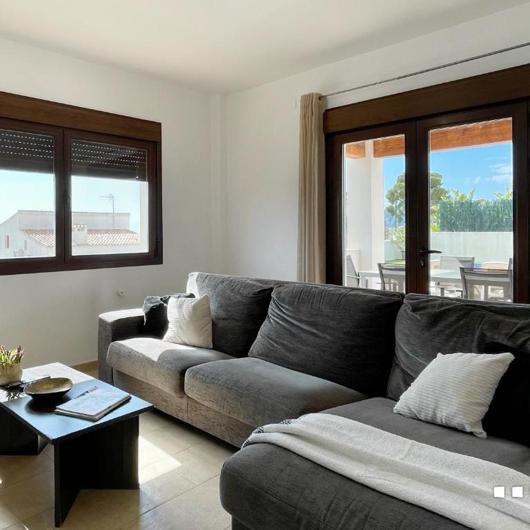 VH CostaBlanca - PINETS - Villa - 26
