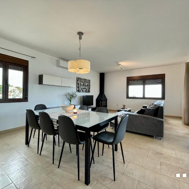 VH CostaBlanca - PINETS - Villa - 21