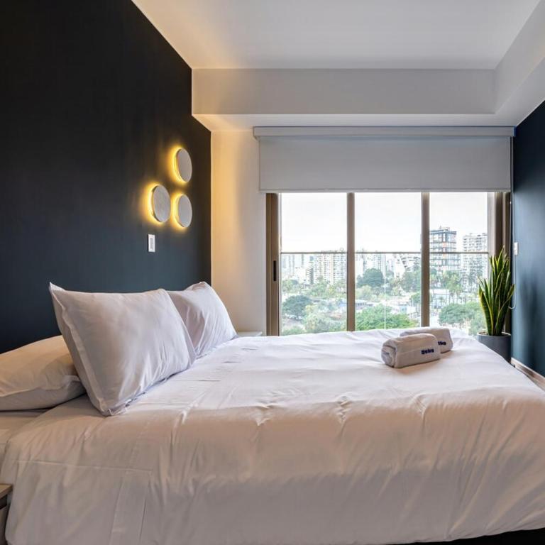 Onyx 2BR by Geko - Apartamento de 2 dormitorios - 15