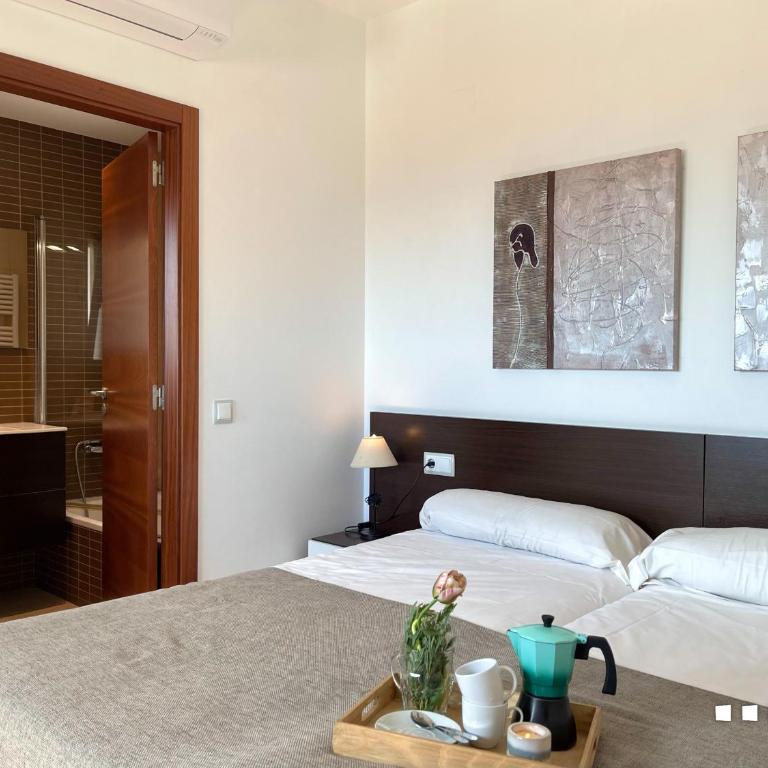 VH CostaBlanca - PINETS - Villa - 42