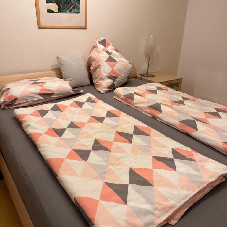 Saringerhof - Appartement 1 Chambre - 3