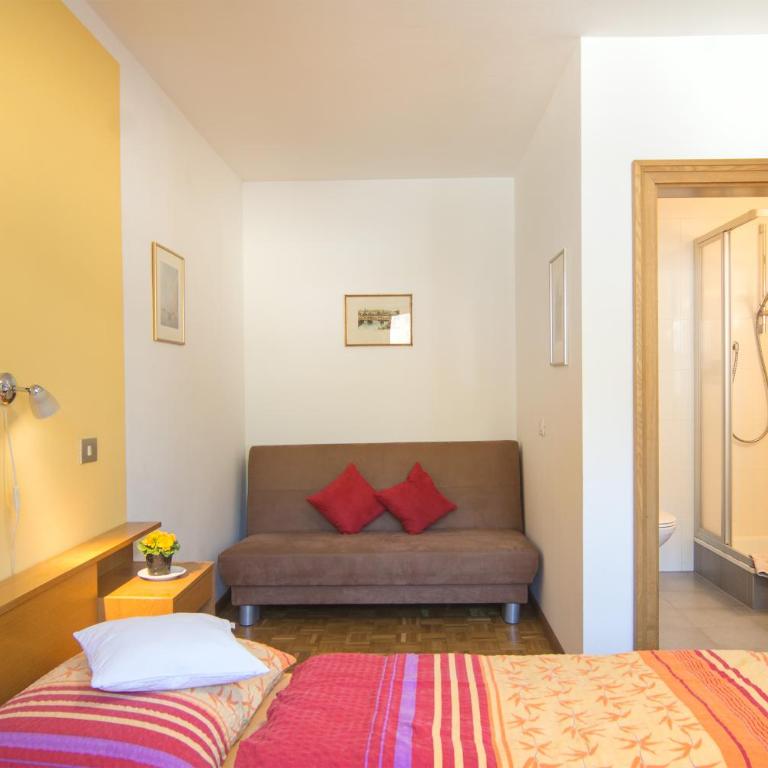 Appartment Plottenbäck - Appartamento con Vista Giardino - 2
