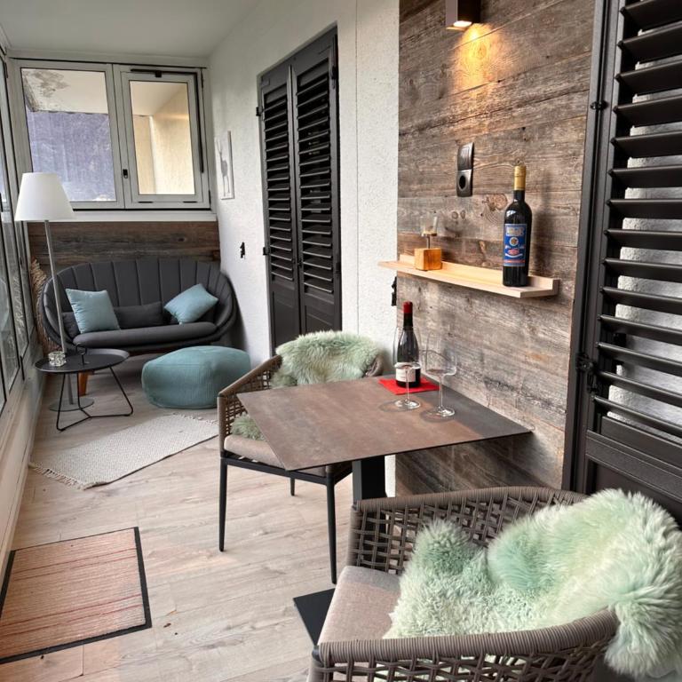 Saringerhof - Appartement 1 Chambre - 15