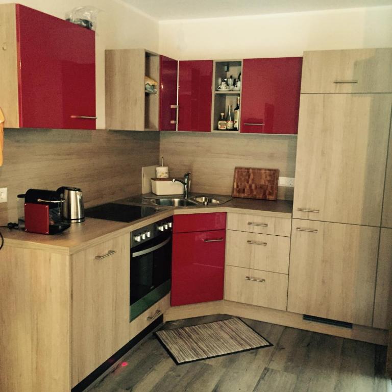 Saringerhof - Appartement 1 Chambre - 4