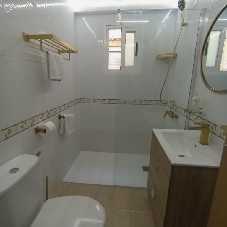Benidorm Center Centro - Apartamento de 1 dormitorio - 20