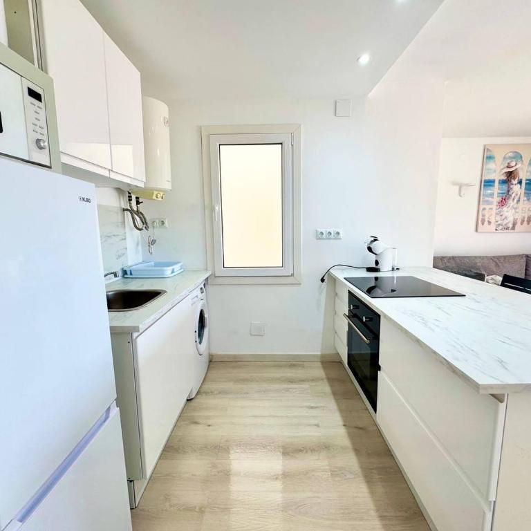 Apartsalou Barbastre - Apartamento de 2 dormitorios - 6