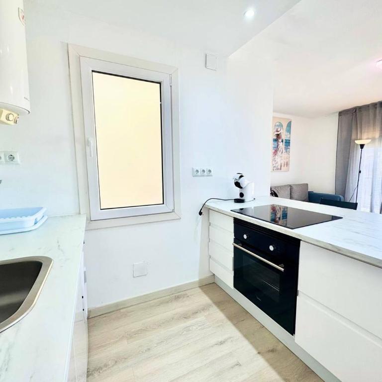 Apartsalou Barbastre - Apartamento de 2 dormitorios - 5