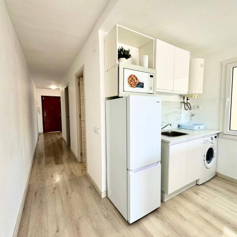 Apartsalou Barbastre - Apartamento de 2 dormitorios - 11
