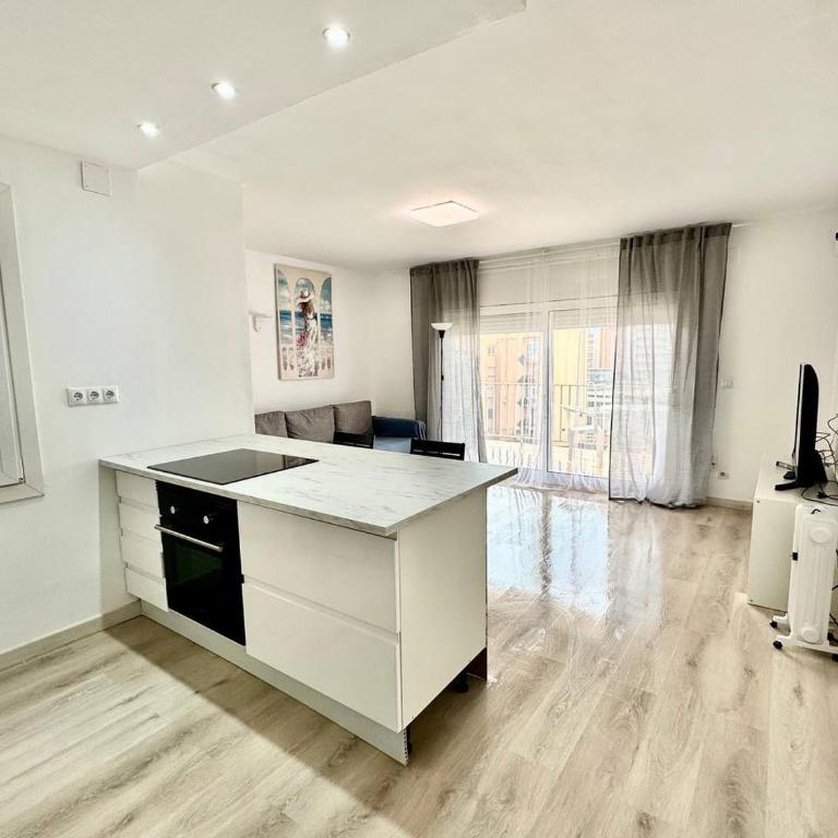Apartsalou Barbastre - Apartamento de 2 dormitorios - 15