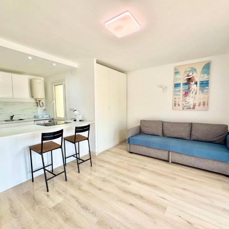 Apartsalou Barbastre - Apartamento de 2 dormitorios - 14