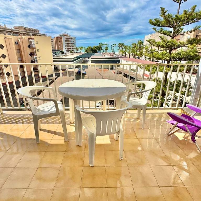 Apartsalou Barbastre - Apartamento de 2 dormitorios - 2