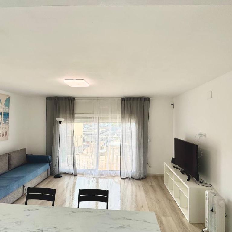 Apartsalou Barbastre - Apartamento de 2 dormitorios - 18