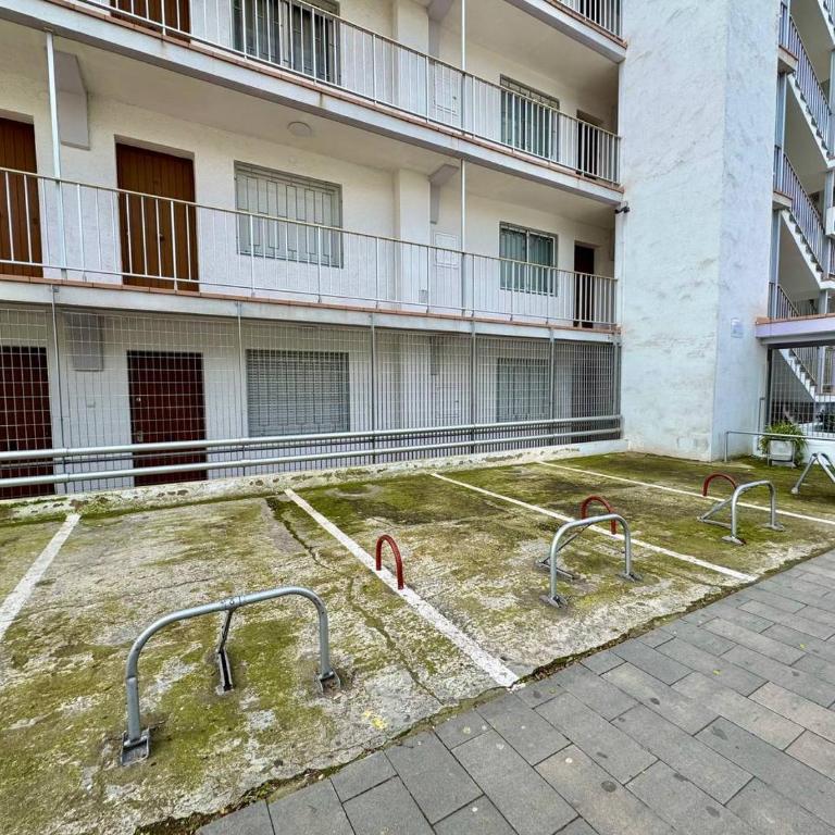 Apartsalou Barbastre - Apartamento de 2 dormitorios - 21