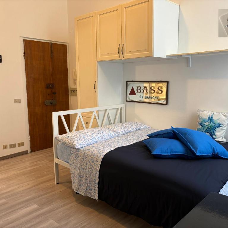 Loft Mazzini Rapallo - Appartamento con 1 Camera da Letto - 3