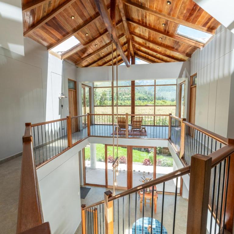 New Charming Countryside Haven Sacred Valley - Casa con 1 dormitorio - 5