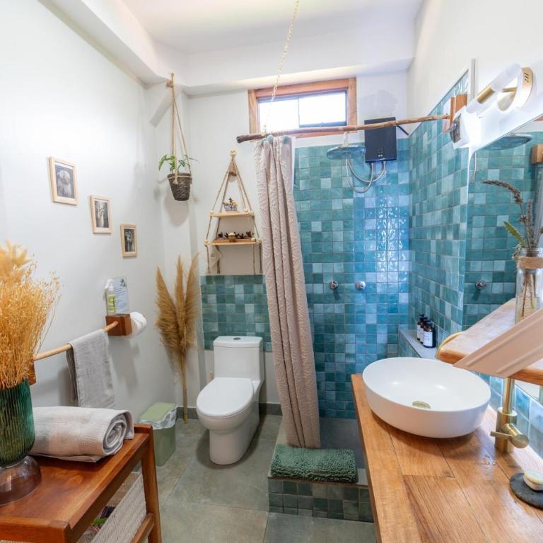 New Charming Countryside Haven Sacred Valley - Casa con 1 dormitorio - 9