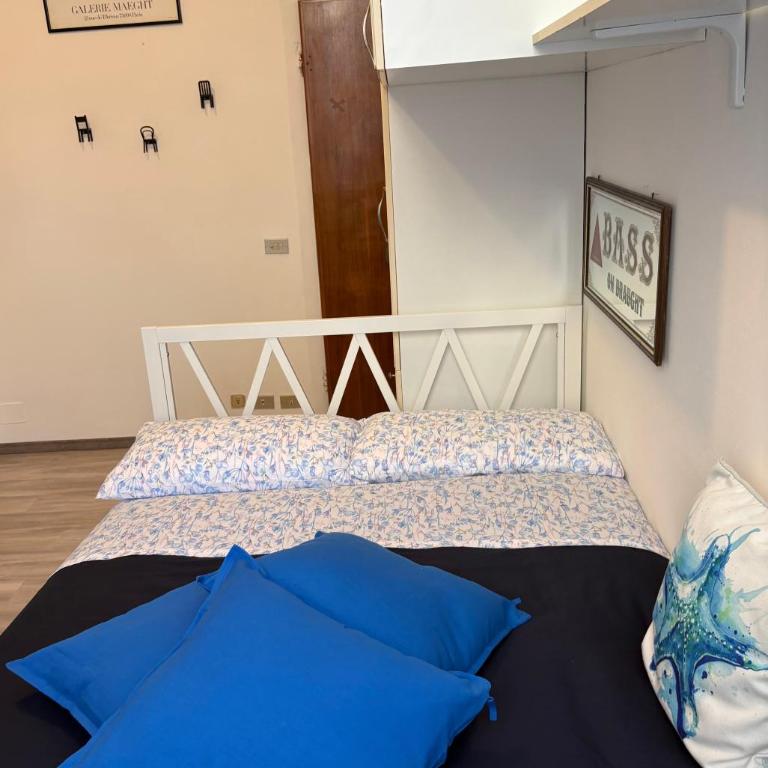 Loft Mazzini Rapallo - Appartamento con 1 Camera da Letto - 6