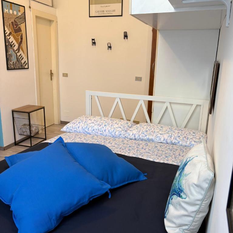 Loft Mazzini Rapallo - Appartamento con 1 Camera da Letto - 5