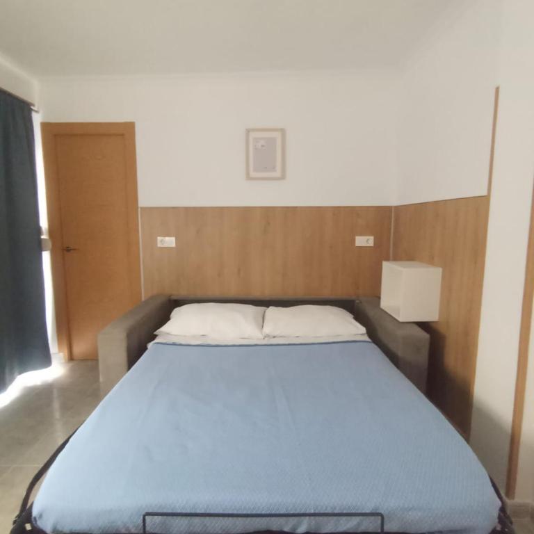 Benidorm Center Centro - Apartamento de 1 dormitorio - 31