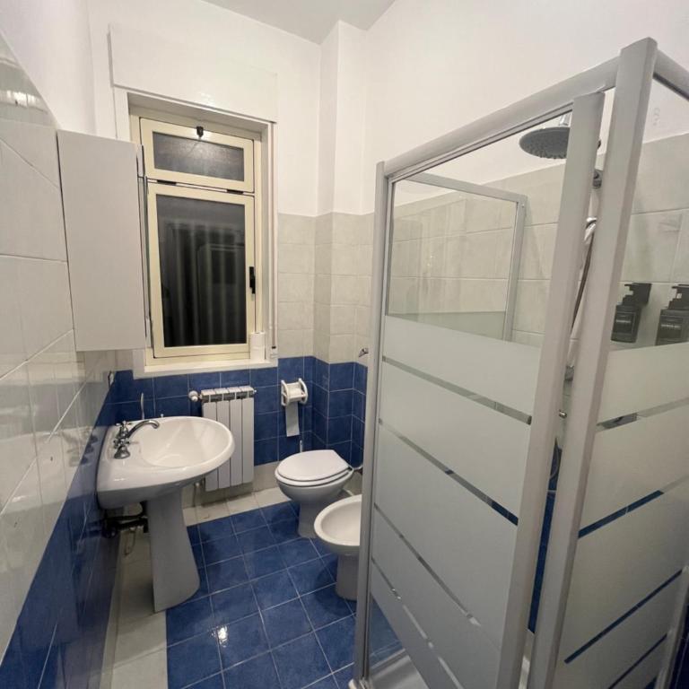 Sicilya Apartment & Rooms - Appartamento Bilocale - 19