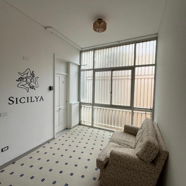 Sicilya Apartment & Rooms - Camera Matrimoniale Standard - 9