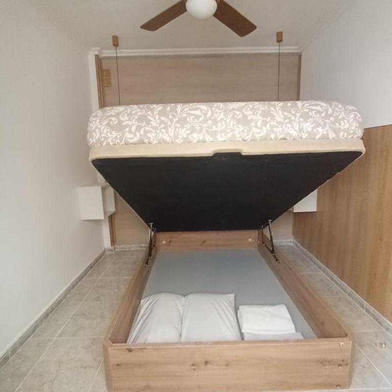 Benidorm Center Centro - Apartamento de 1 dormitorio - 11