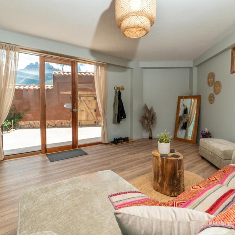 New Charming Countryside Haven Sacred Valley - Casa con 1 dormitorio - 8