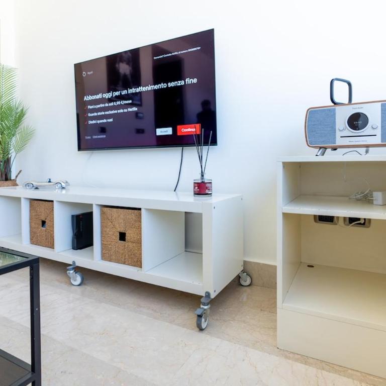 Urban Haven Roma, Porta Maggiore - Appartamento con 1 Camera da Letto - 17