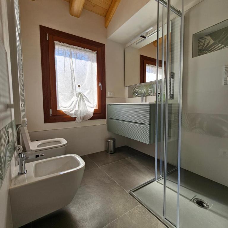 Alla Rocca Storica - Casa con 1 Camera da Letto - 4