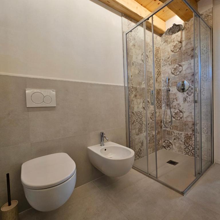 Alla Rocca Storica - Casa con 1 Camera da Letto - 5