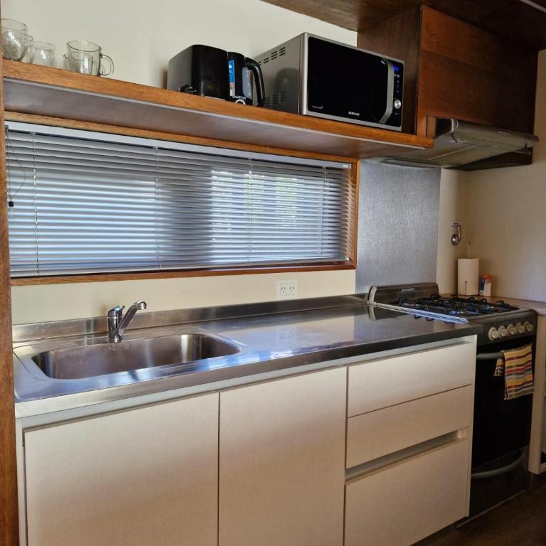 Vivero 2 - Apartamento de 1 dormitorio - 3