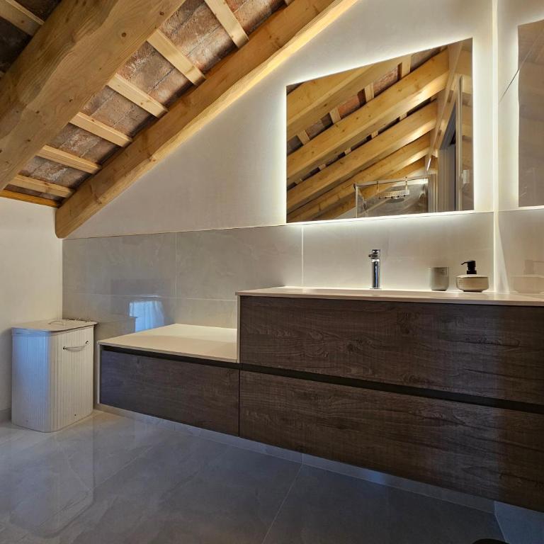 Alla Rocca Storica - Casa con 2 Camere da Letto - 10