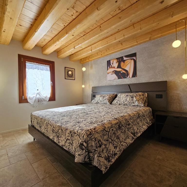 Alla Rocca Storica - Casa con 1 Camera da Letto - 6