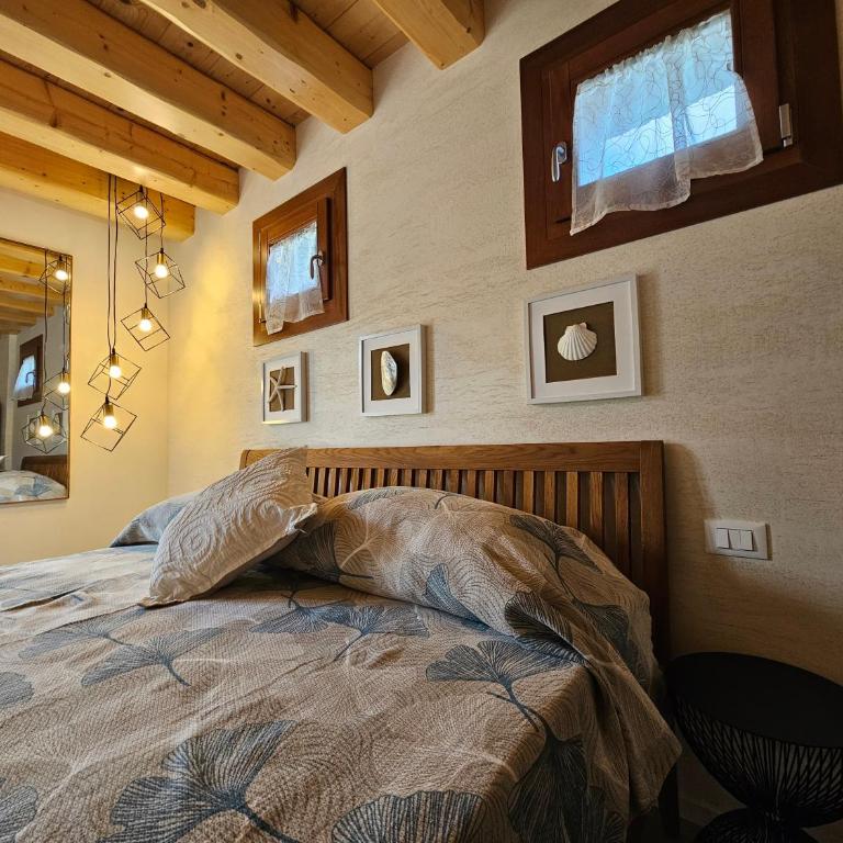 Alla Rocca Storica - Casa con 1 Camera da Letto - 8