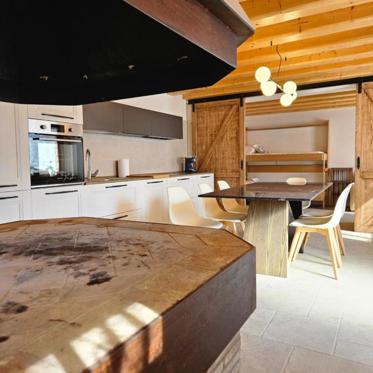 Alla Rocca Storica - Casa con 1 Camera da Letto - 9